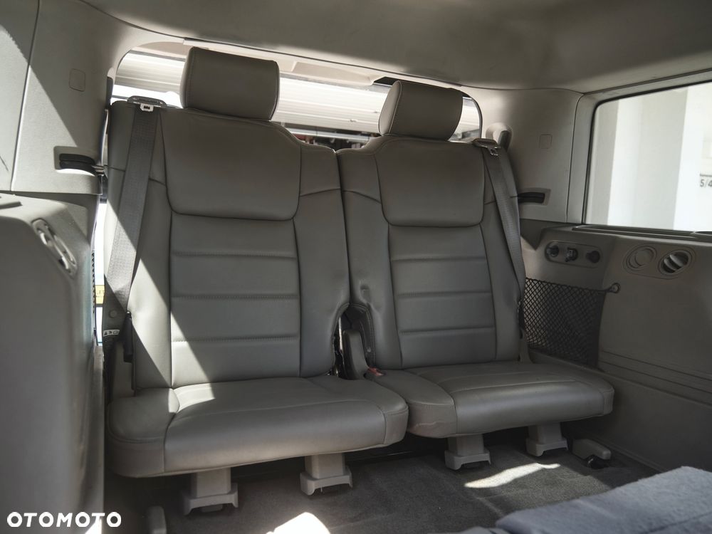 Jeep Commander - 16