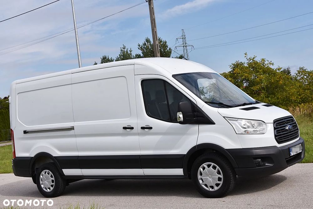 Ford Transit 2.0 130KM * L3H2 * - 2