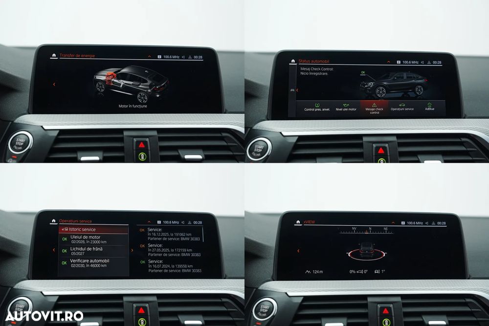 BMW X4 xDrive20d Aut. M Sport Edition - 32