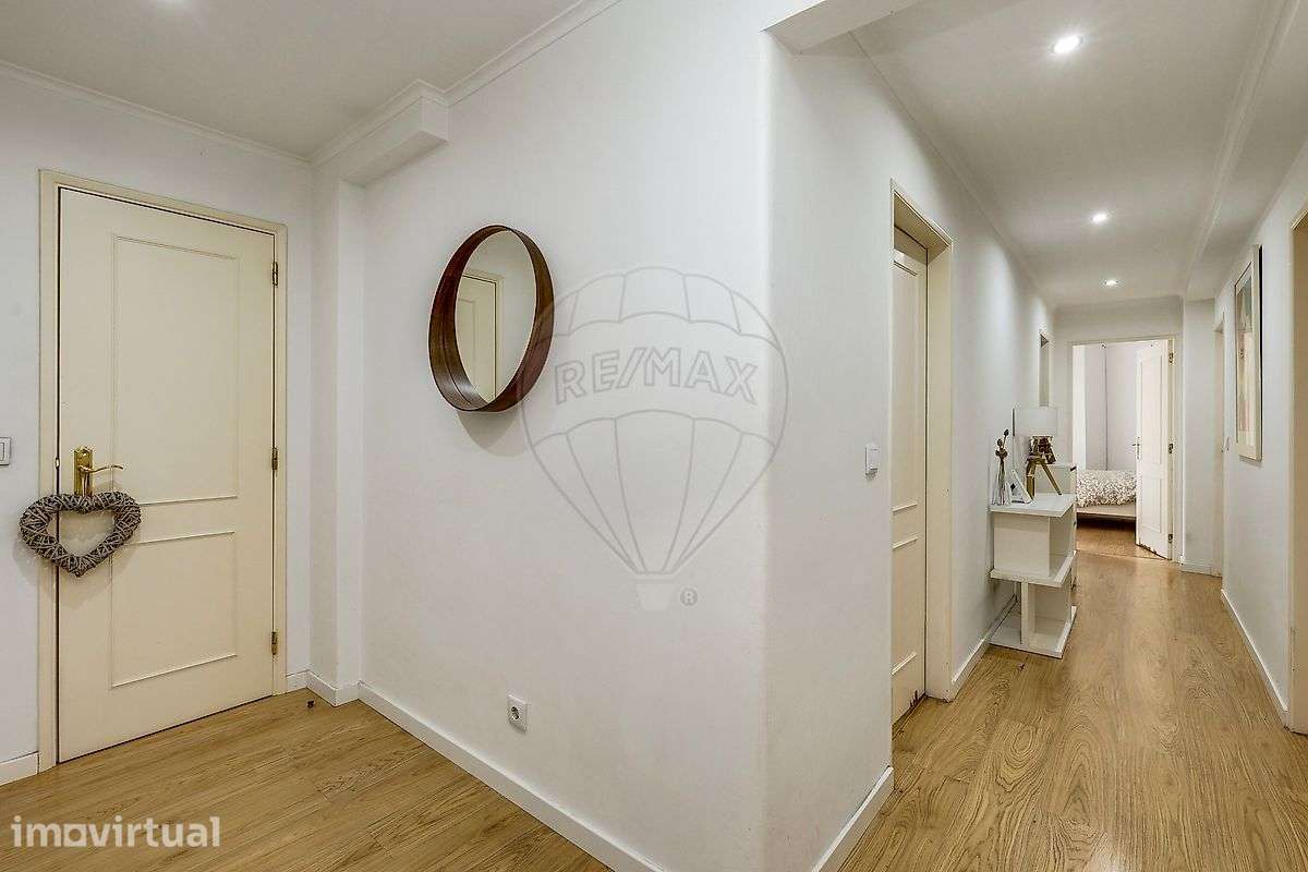Apartamento T3 para arrendamento - Grande imagem: 2/25