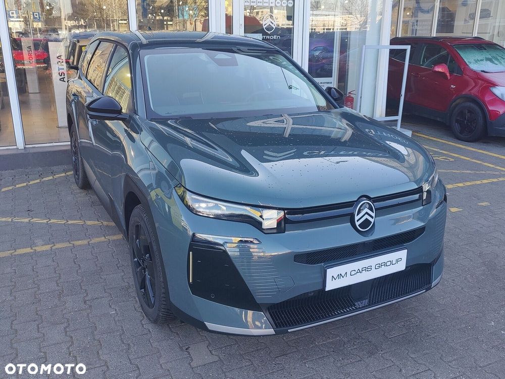 Citroën C5 Aircross - 3