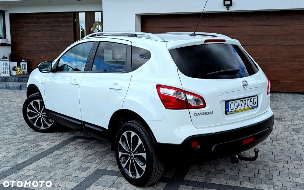 Nissan Qashqai - 6