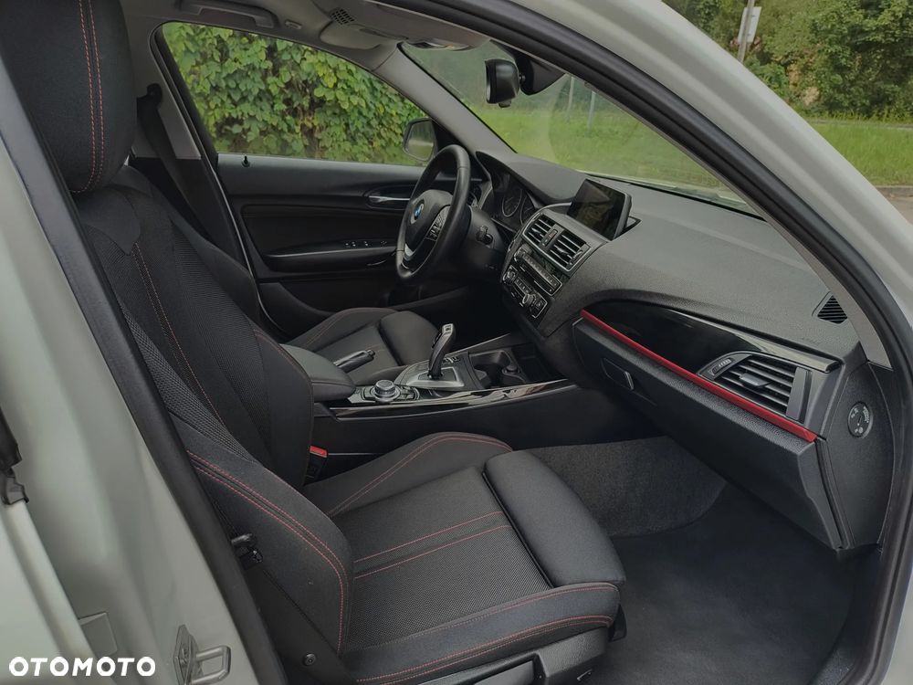 BMW Seria 1 118i M Sport - 35