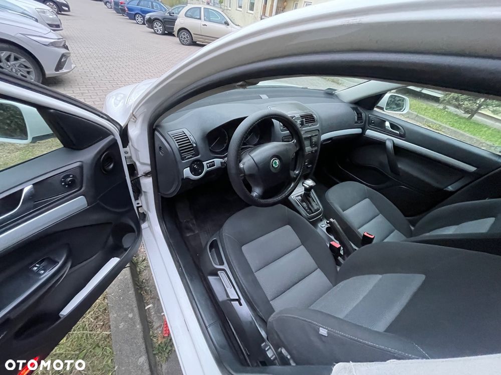 Skoda Octavia - 13