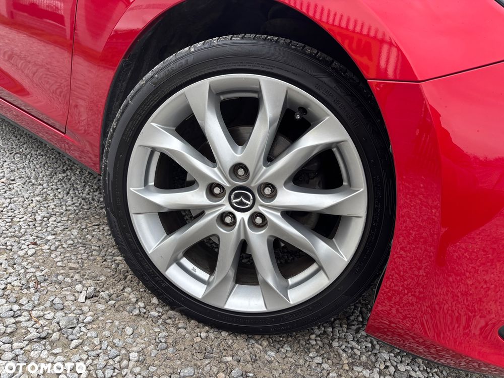 Mazda 3 - 19