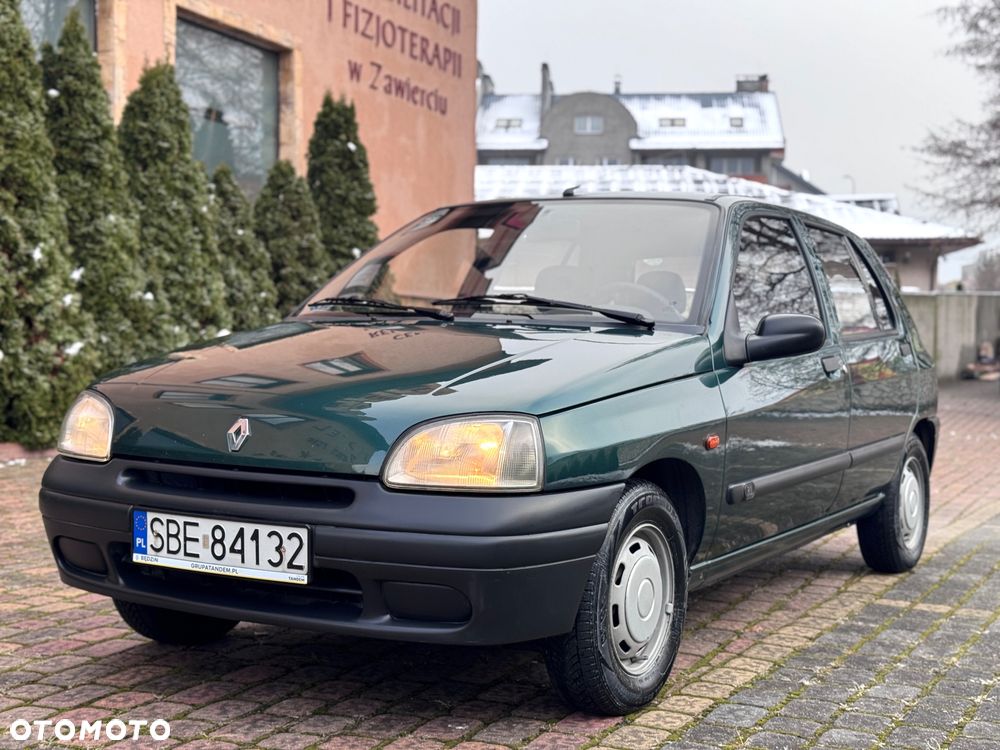 Renault Clio - 3
