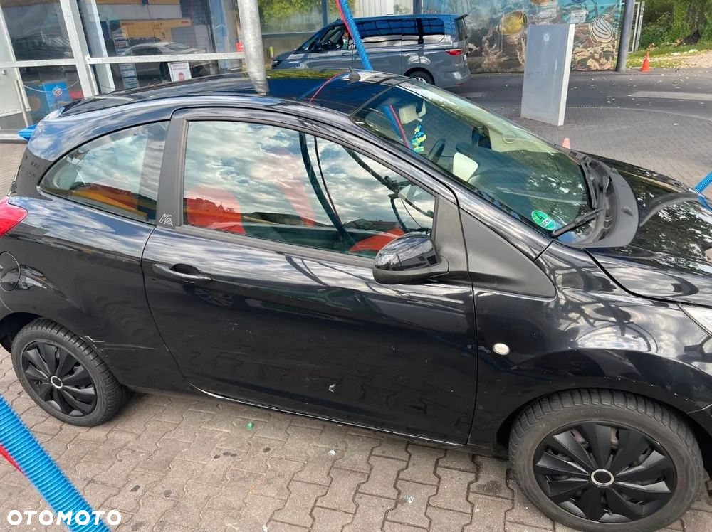 Ford KA - 7