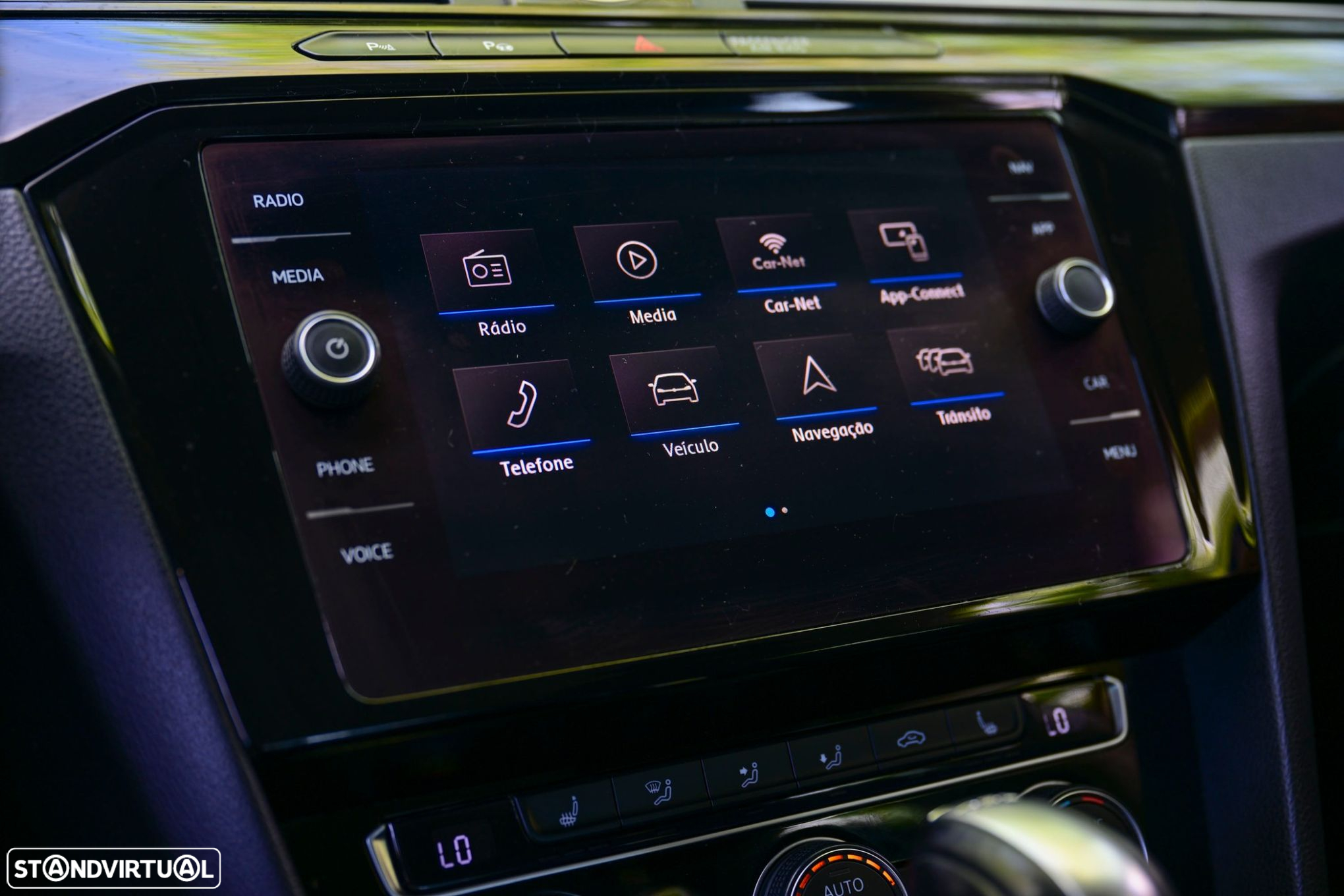 VW Arteon 2.0 TDI Elegance DSG - 34