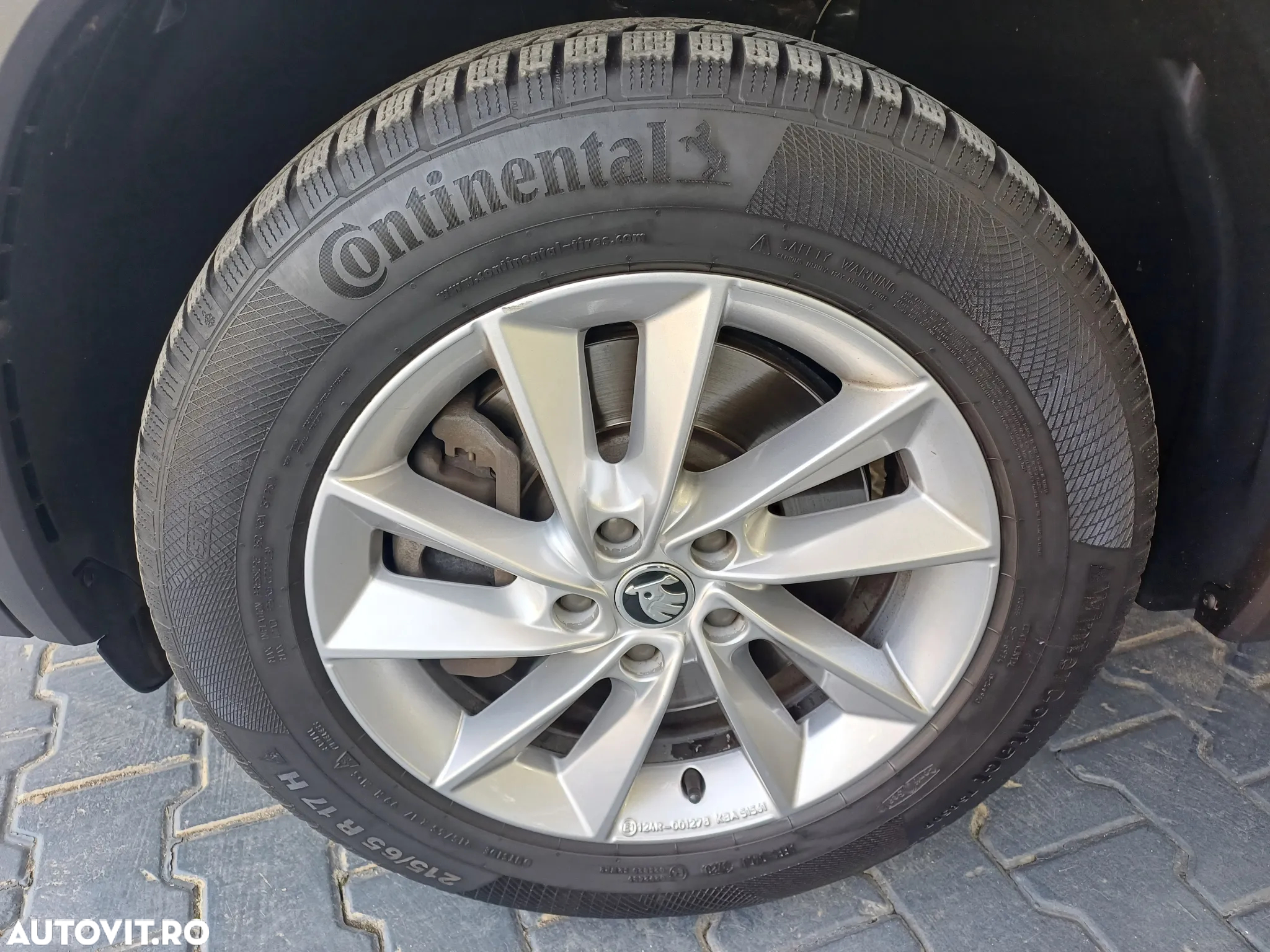 Skoda Kodiaq 2.0 TDI 4X4 DSG Style - 4