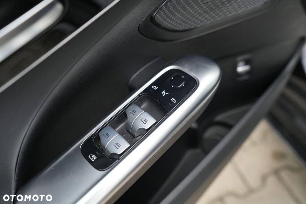 Mercedes-Benz Klasa C - 20