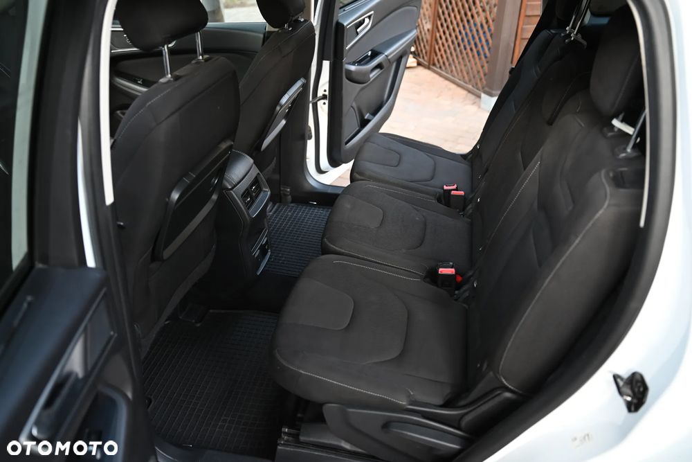 Ford S-Max 2.0 TDCi 4WD Titanium PowerShift - 22