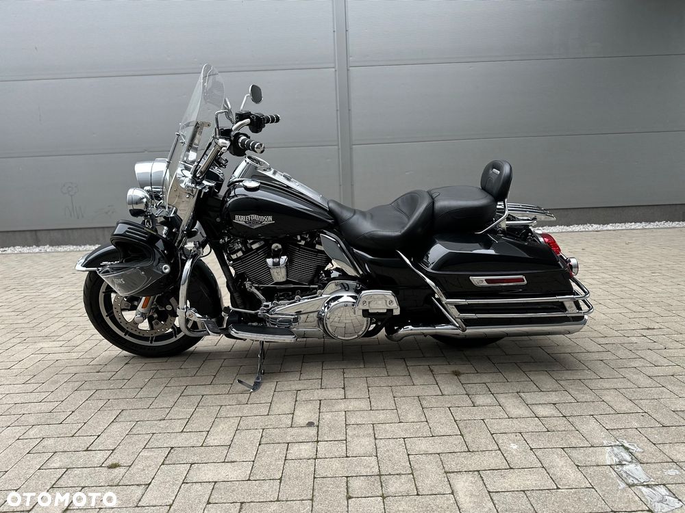 Harley-Davidson Touring Road King - 4
