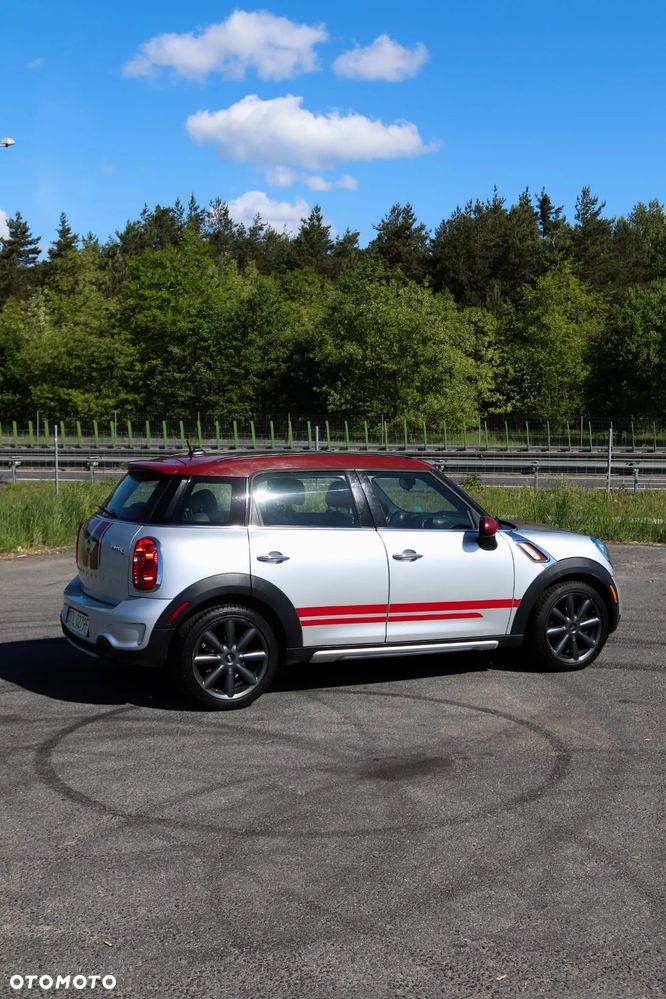 MINI Countryman - 14