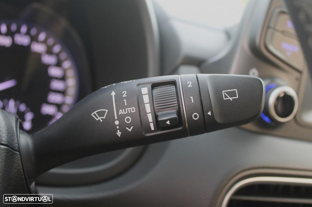 Hyundai Kauai 1.0 T-GDi Premium - 35