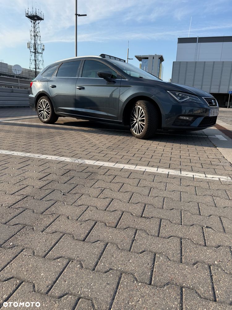 Seat Leon - 23