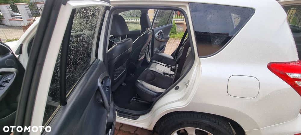 Toyota RAV4 2.0 VVT-i Premium MS - 7