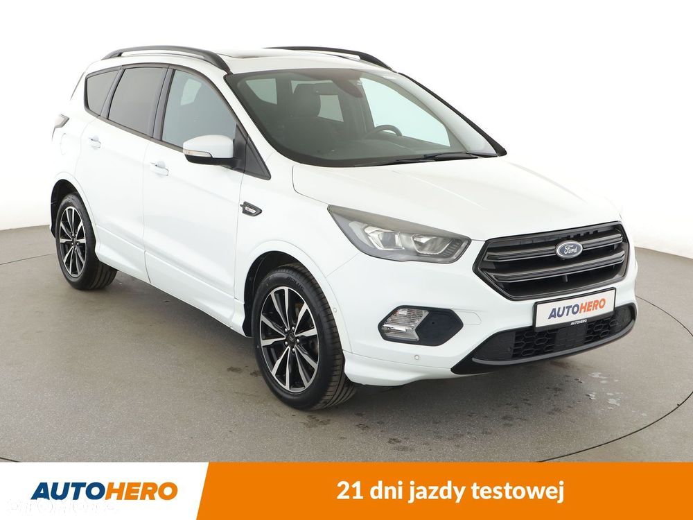 Ford Kuga 2.0 TDCi FWD ST-Line - 8