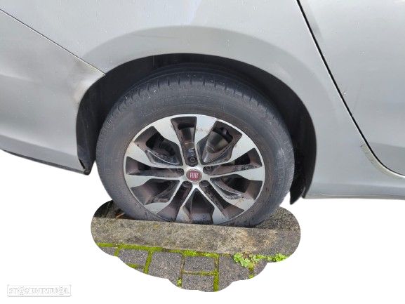 Fiat Tipo Station Wagon - 7