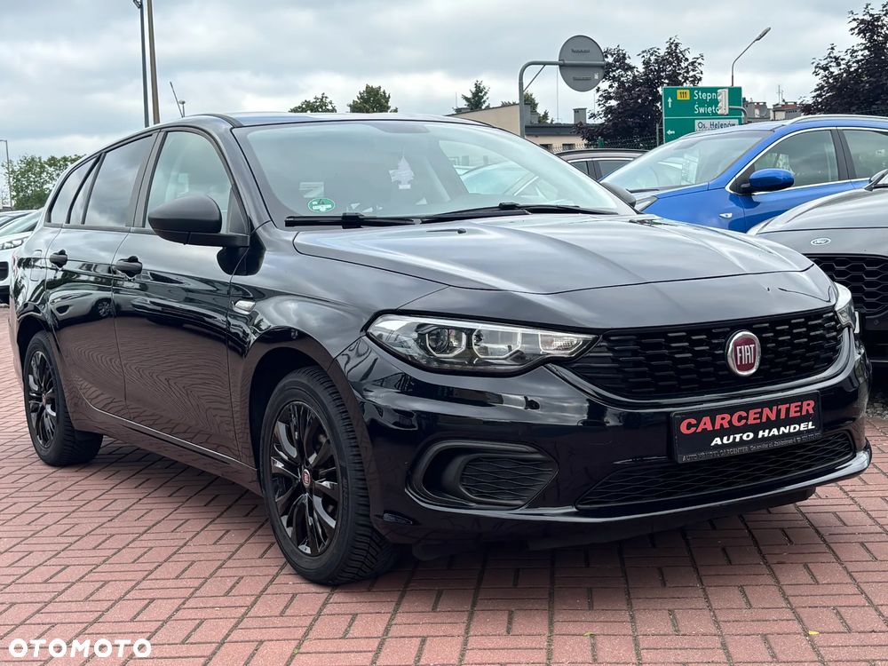 Fiat Tipo 1.4 16V More - 2