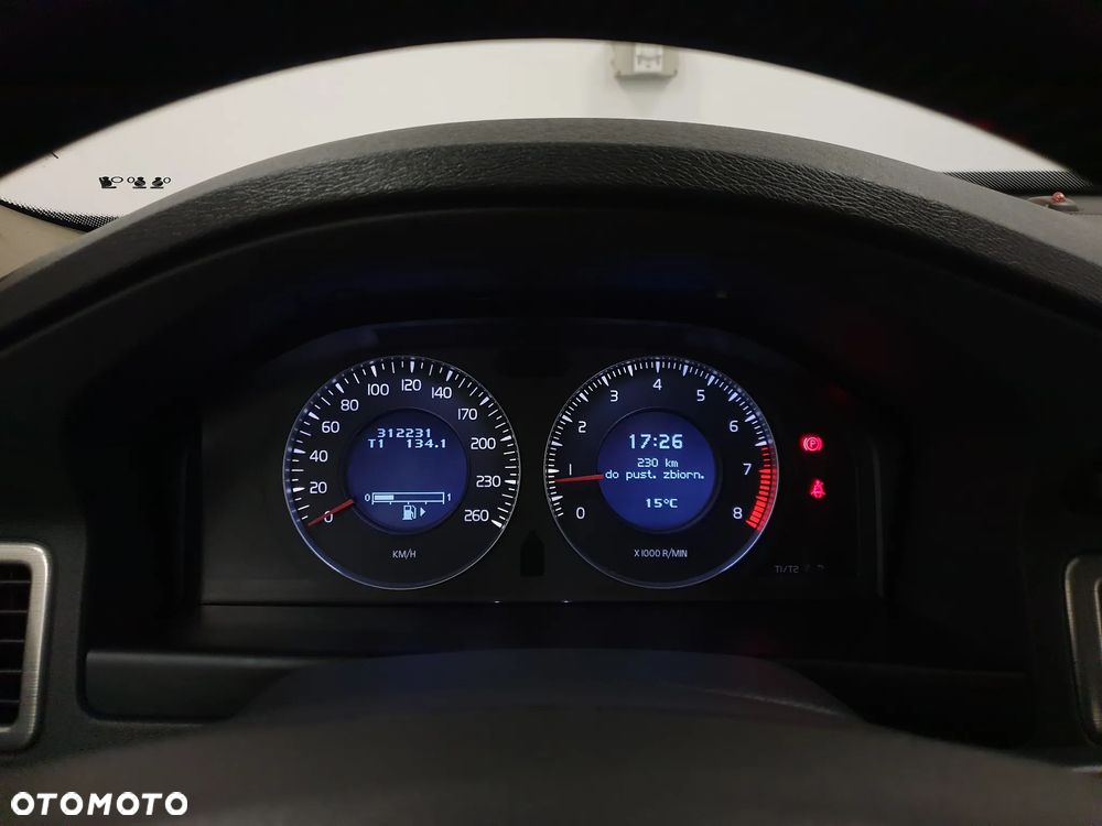 Volvo V70 2.0 Summum - 8