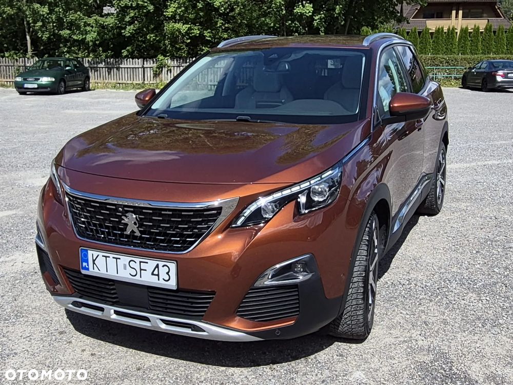 Peugeot 3008 1.2 PureTech Allure - 1