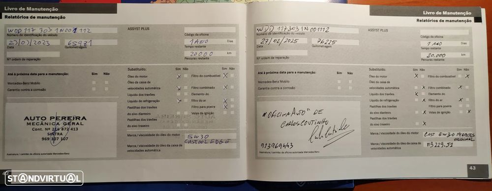 Mercedes-Benz CLA 220 CDI 7G-DCT - 14