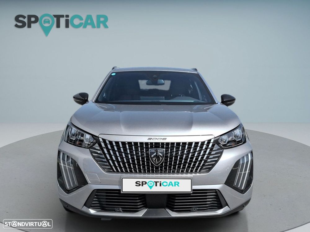 Peugeot e-2008 54 kWh Allure - 2