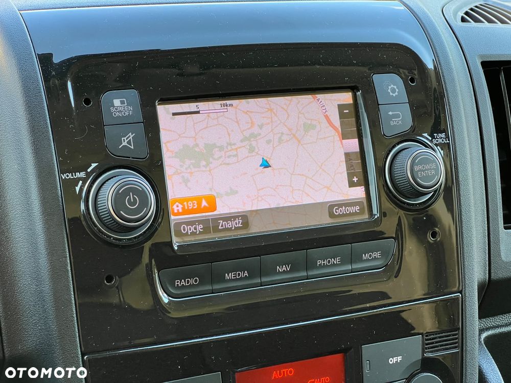 Peugeot Boxer - 21