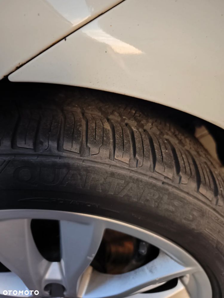 Audi A3 3-drzwiowe 2.0 TDI DPF Ambition - 10