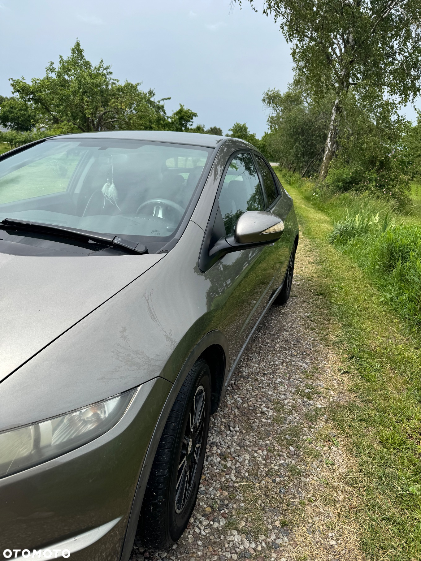Honda Civic - 11