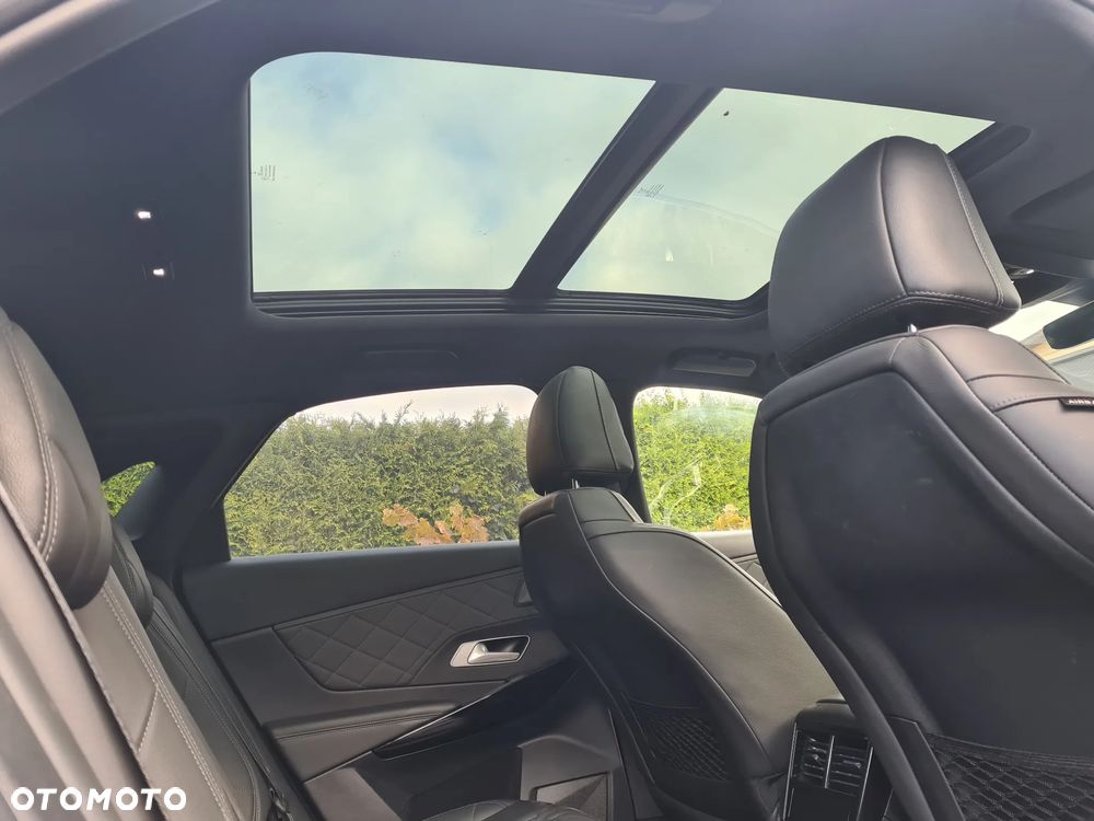 DS Automobiles DS 7 Crossback 1.6 PureTech Rivoli - 21