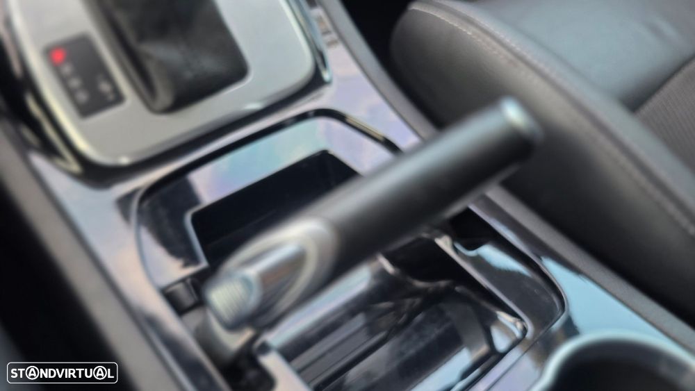 Ford S-Max 2.0 TDCi Titanium 7L Aut. - 31