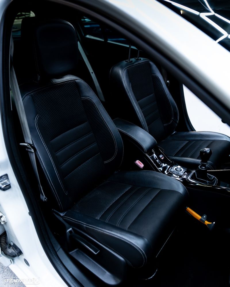 Renault Mégane 1.5 dCi Bose Edition CO2 Champion - 38