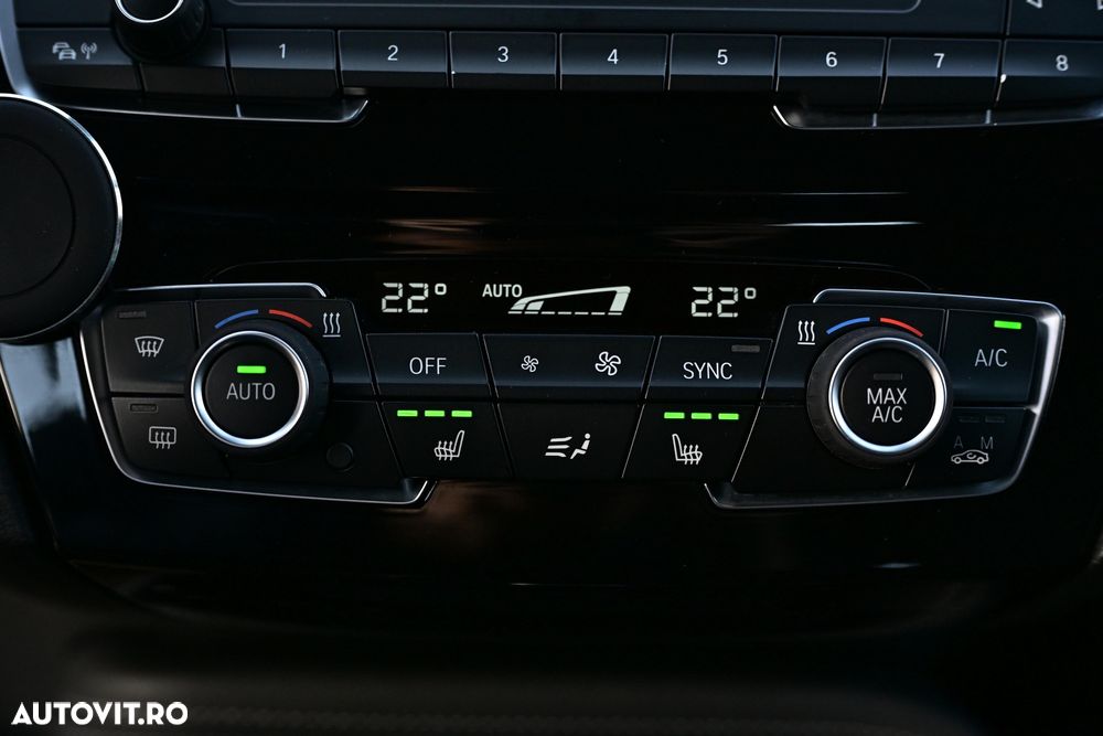 BMW X2 xDrive18d Aut. Advantage Plus - 30