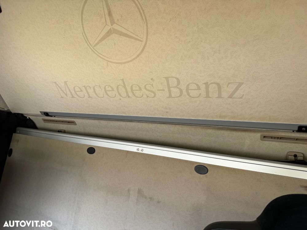 Mercedes-Benz ACTROS 1845 mega - 11