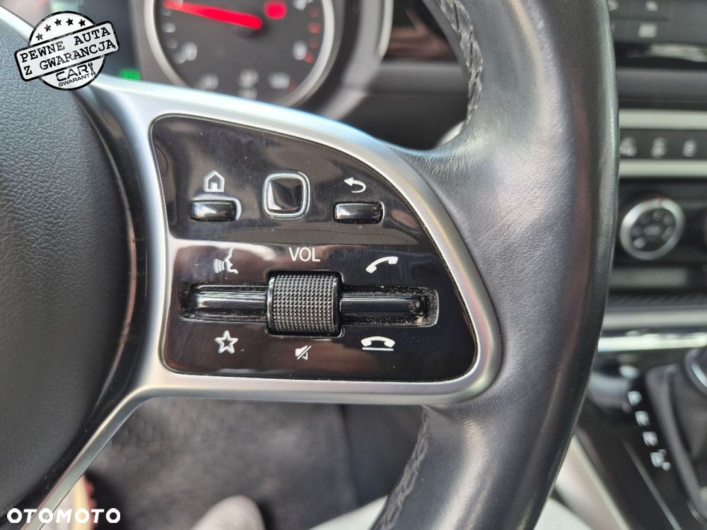 Mercedes-Benz Citan - 29