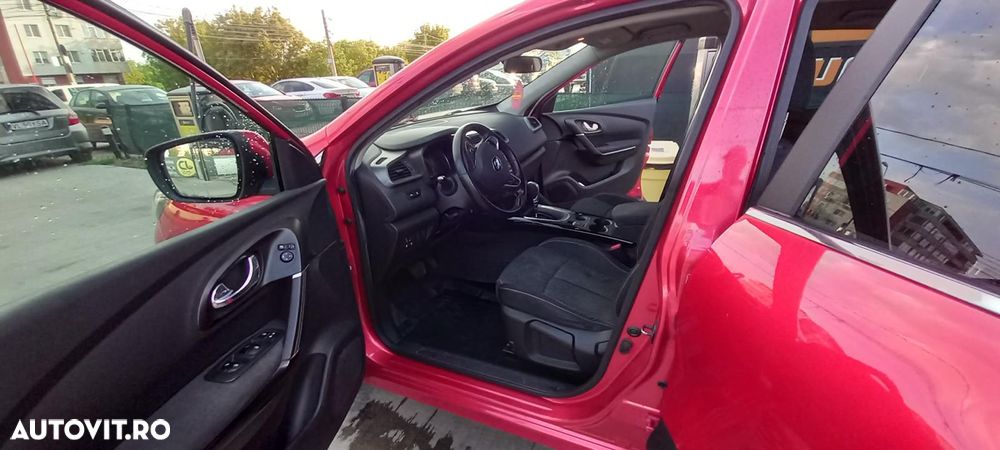 Renault Kadjar - 7