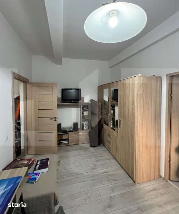 Apartament 2 camere, 65 mp, 2 boxe, parcare, zona Pietei Mihai Viteazu — fotografia 3
