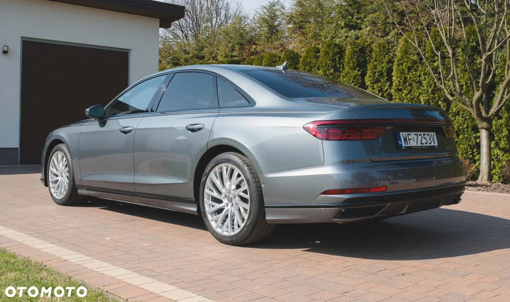 Audi A8 ver-60-tdi-quattro-tiptronic - 5