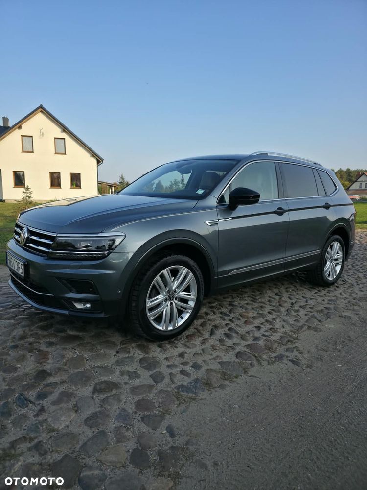 Volkswagen Tiguan - 18