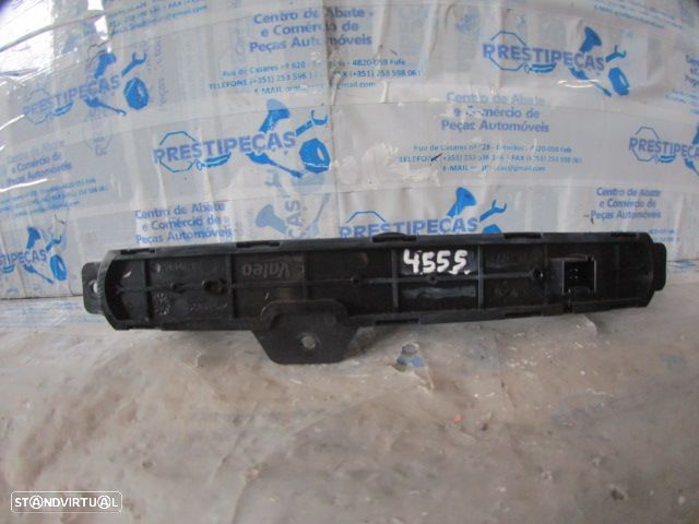 Interruptor Inter4555 FIAT 500 2007 1.2I 70CV 3P LARANJA 4 PISCAS LUZES FIAT  500 2 FASE 2 2017 1.2I 69CV 3P BRANCO - 2