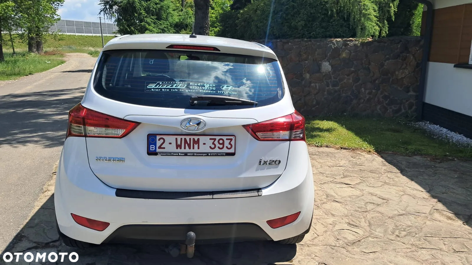 Hyundai ix20 1.4 5 Star Edition - 15