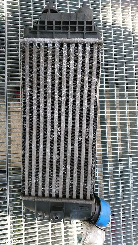 INTERCOOLER CITROEN PEUGEOT - 26