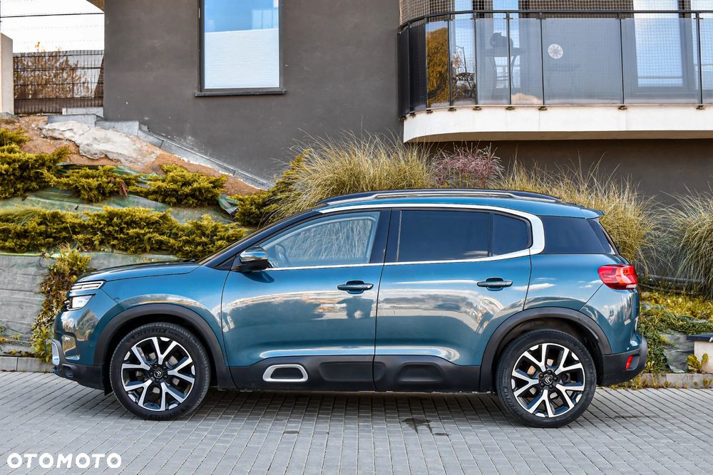 Citroën C5 Aircross - 7