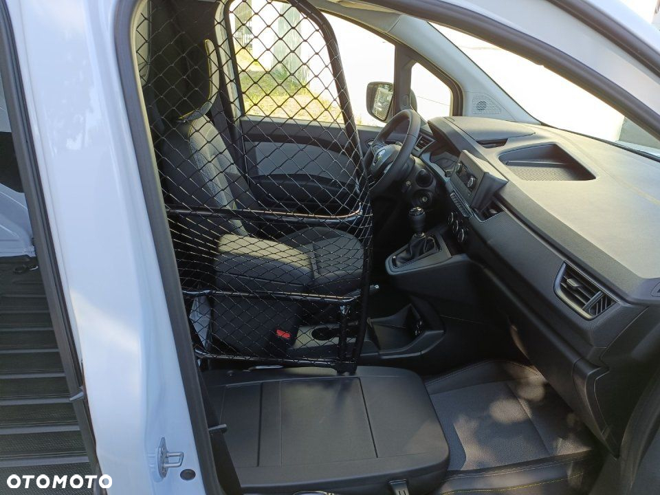 Renault Kangoo - 13