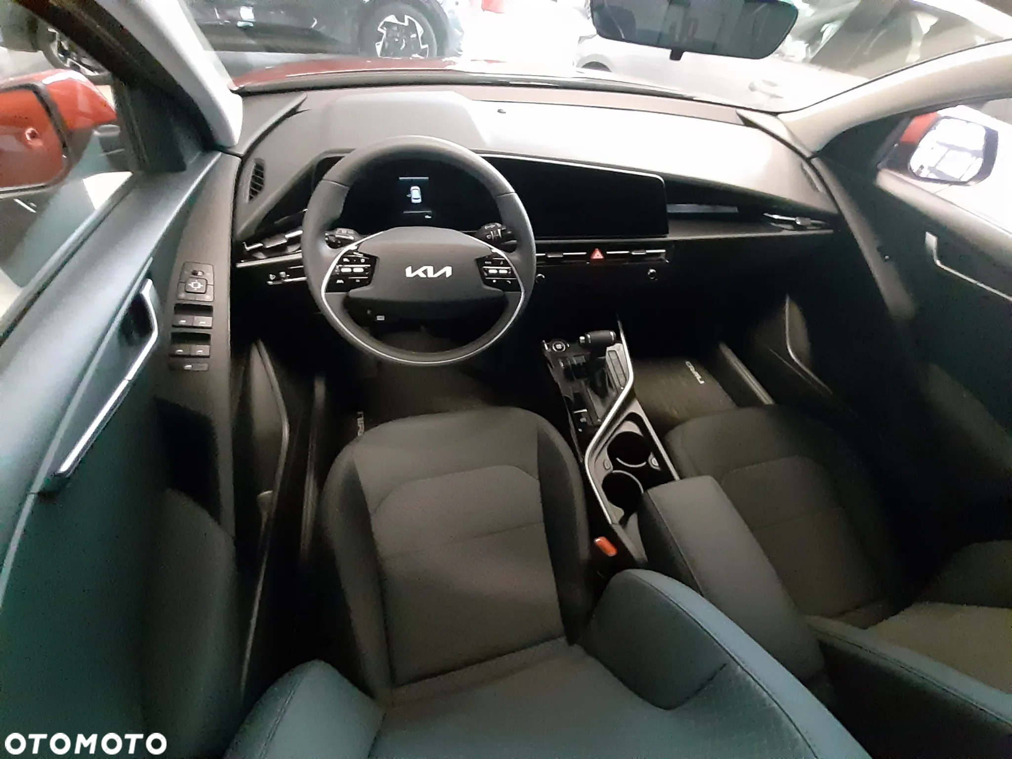 Kia Niro 1.6 GDI Hybrid M - 7