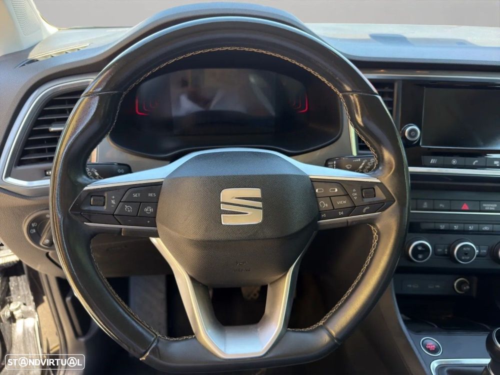SEAT Ateca 1.0 TSI Style - 8