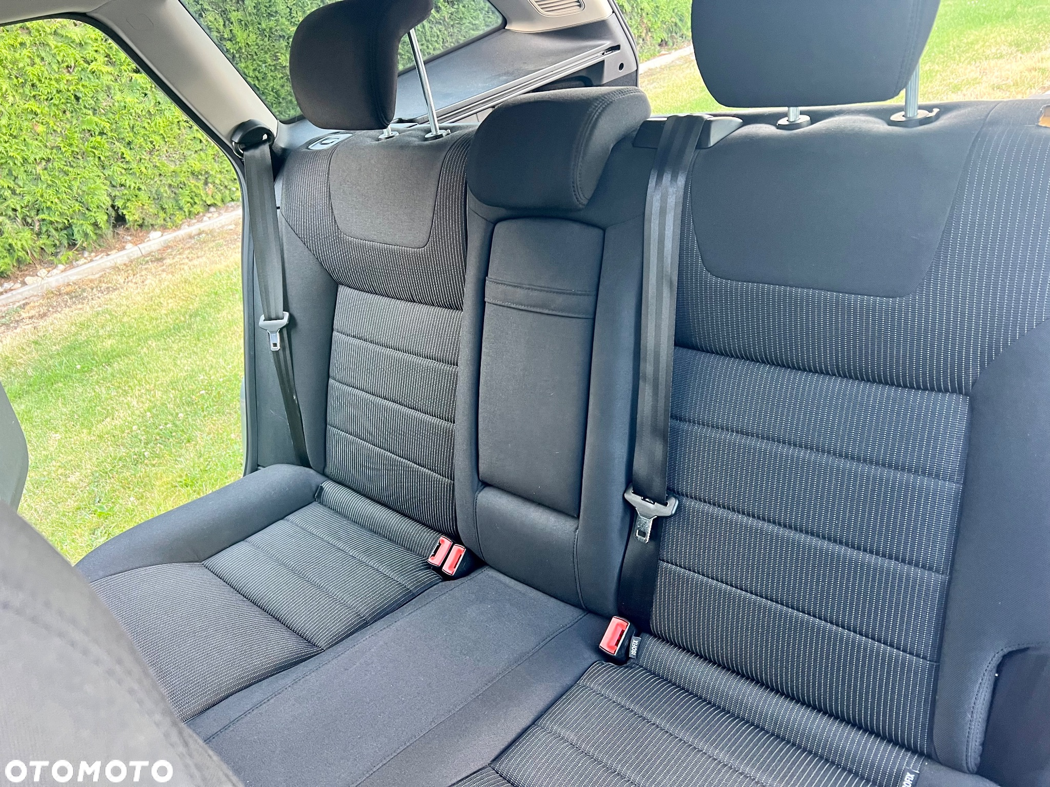 Ford Mondeo 2.0 TDCi Titanium - 22