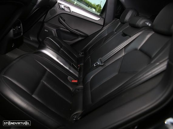 Porsche Macan PDK - 10