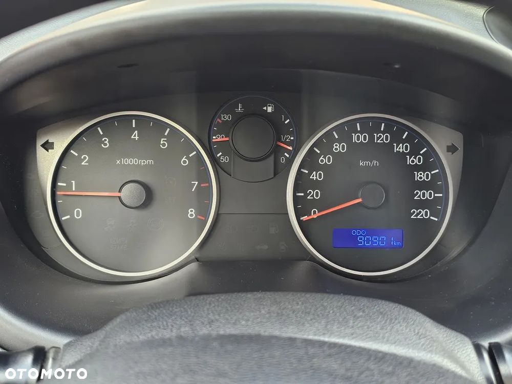 Hyundai i20 1.2 Comfort - 33